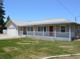 2727 Loomis Rd, Stockton, CA 95205