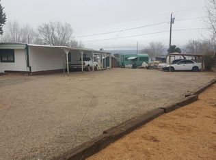 4481 N Parent Rd, Prescott Valley, AZ 86314