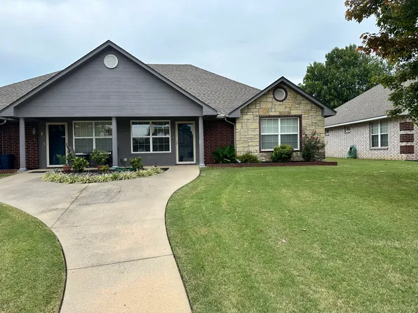 1211 Jeannie Ln, Muskogee, OK 74403