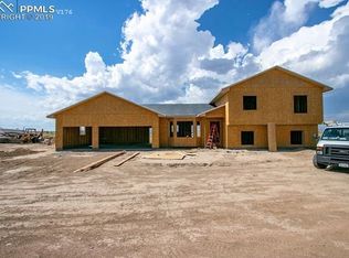 18038 La Questa Dr, Fountain, CO 80817