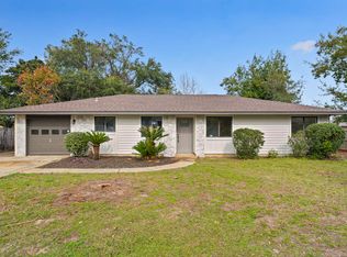 3364 La Condesa St, Gulf Breeze, FL 32563