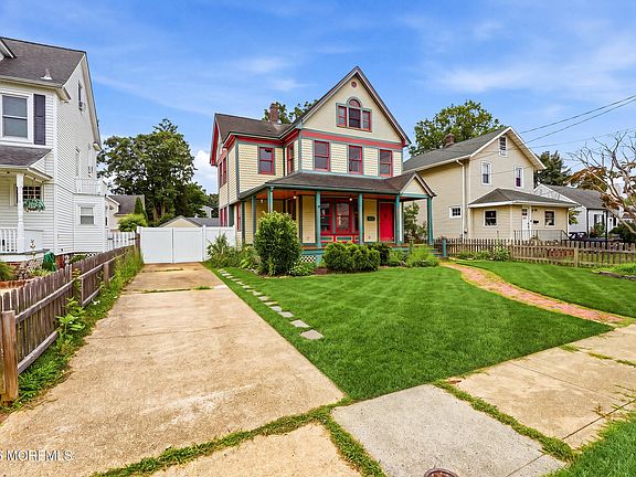 4th image of 638 Overton Pl #1