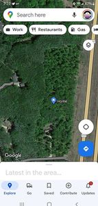 8531 E 24 3/4 Rd, Manton, MI, 49663