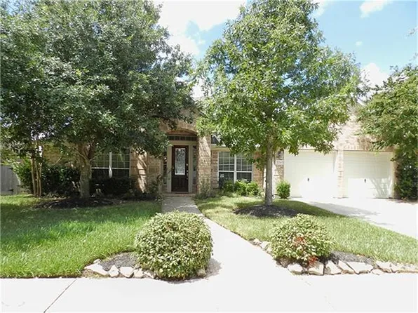 1214 Longdraw Dr, Katy, TX 77494