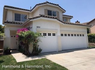 3852 Claire Ct, Thousand Oaks, CA 91320
