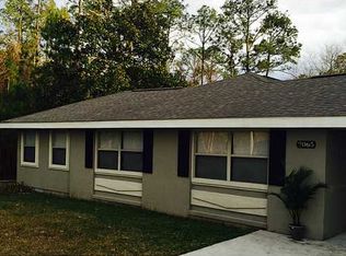 2065 Tenth St, Bay St Louis, MS 39520