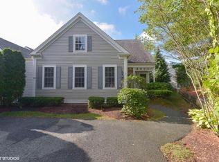 22 Brookside Rd #0, Bourne, MA 02532