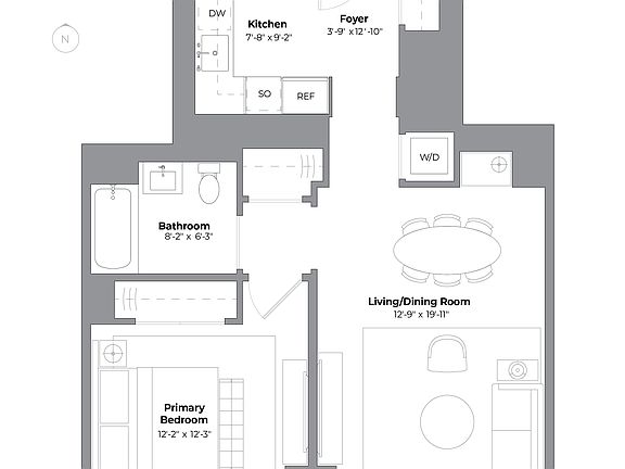 2nd image of this home
