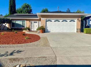 1319 Park Pleasant Cir, San Jose, CA 95127