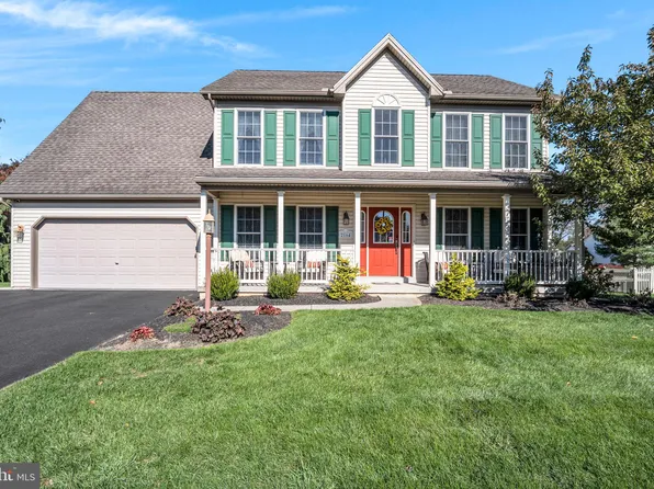 2164 Merrimac Ave, Mechanicsburg, PA 17055