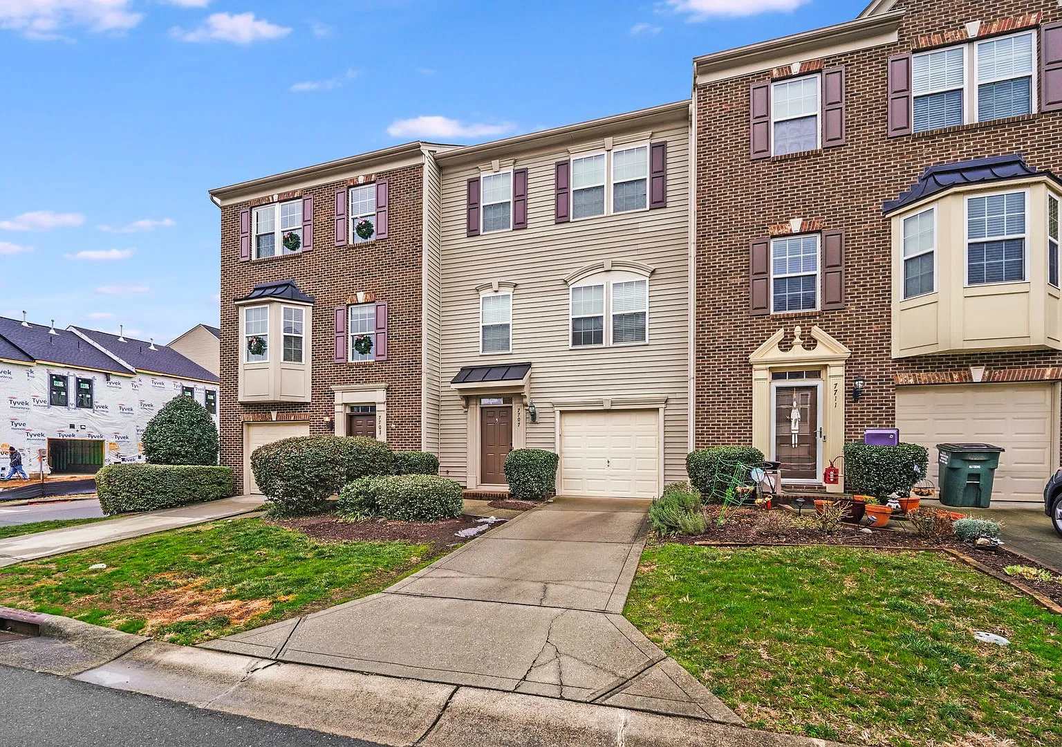 Coming Soon! Townhomes At Ayrsley: Stunning 3-Bedroom Home With Modern Flair! — Photo 1