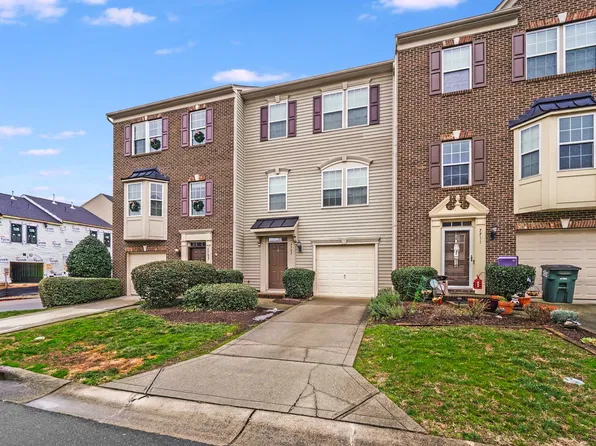7707 Jackson Pond Dr, Charlotte, NC 28273