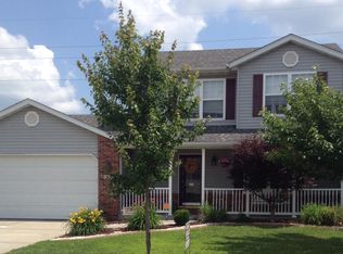 2628 Reveres Rte, Granite City, IL 62040