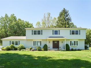 4212 Big Spruce Dr, Akron, OH 44333