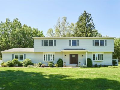 4212 Big Spruce Dr, Akron, OH, 44333