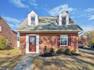 719 Braxton Rd, Ridley Park, PA 19078