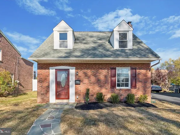 719 Braxton Rd, Ridley Park, PA 19078