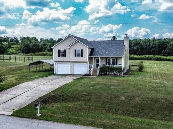 137 Stonebrooke Dr, Colbert, GA 30628