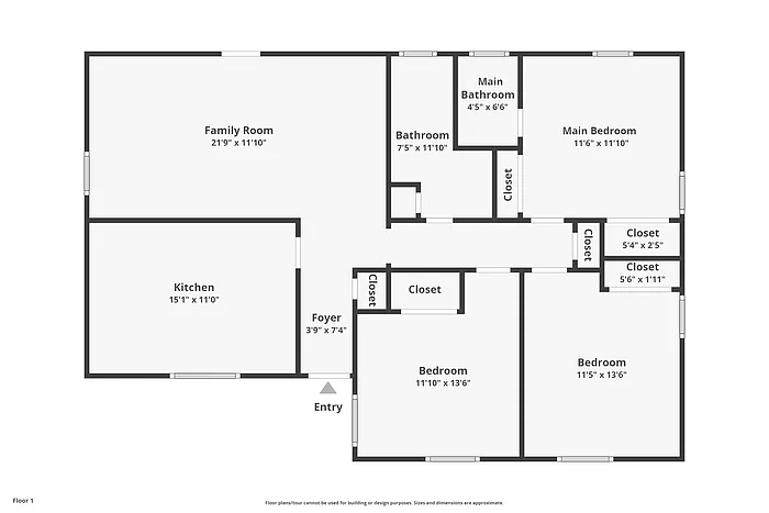 Building Photo - 3162 Oak Forest Dr