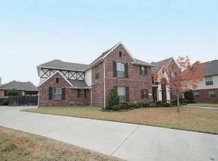 2907 Sean Cv, Sachse, TX 75048