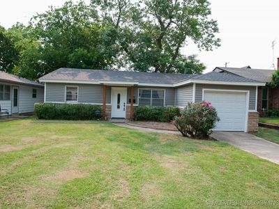 3720 S Jamestown Ave, Tulsa, OK, 74135