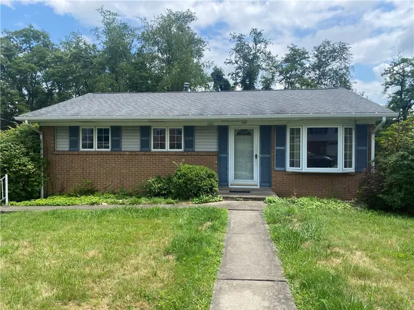 101 Daggette Dr, Buena Vista, PA 15018