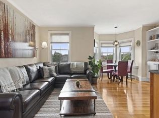 167 Warren Ave #4, Boston, MA 02116