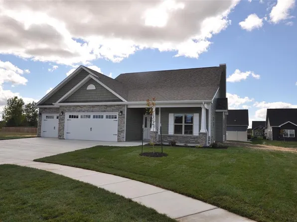 931 Iris Ct, Lebanon, IN 46052