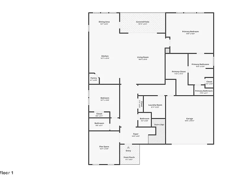 12108 Buffalo Hills Dr — Photo 34