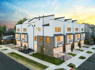 1211 Thompson St, Houston, TX 77007