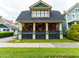 109 N 4th Ave, Mechanicville, NY 12118