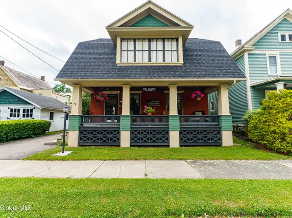 109 N 4th Avenue, Mechanicville, NY 12118