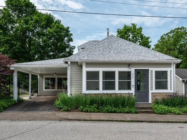 517 W 13th St, Bloomington, IN 47404