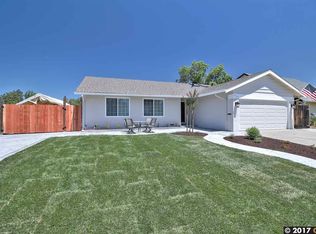 3047 Bernard Ave, San Ramon, CA 94583