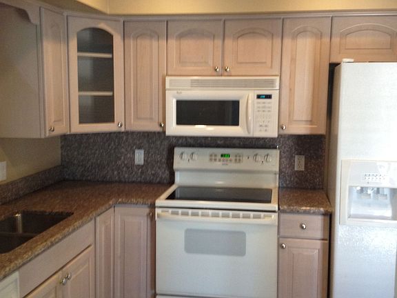 new kitchen cabinets