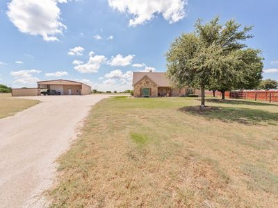 216 Canyon Dr, Decatur, TX, 76234
