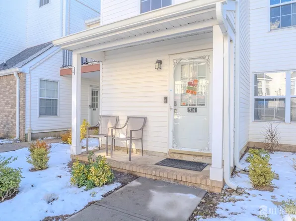 714 Stony Brook Way, North Brunswick, NJ 08902