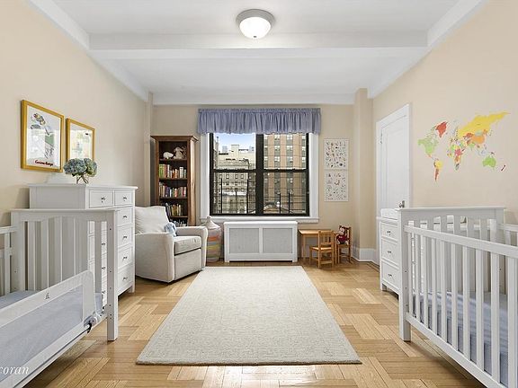 5th image of 215 W 92nd St APT 8F
