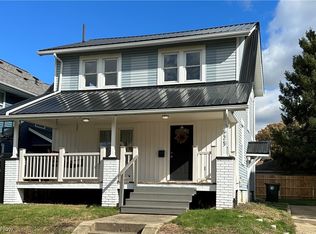 620 Smith Ave NW, Canton, OH 44708