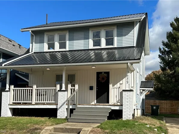 620 Smith Ave NW, Canton, OH 44708