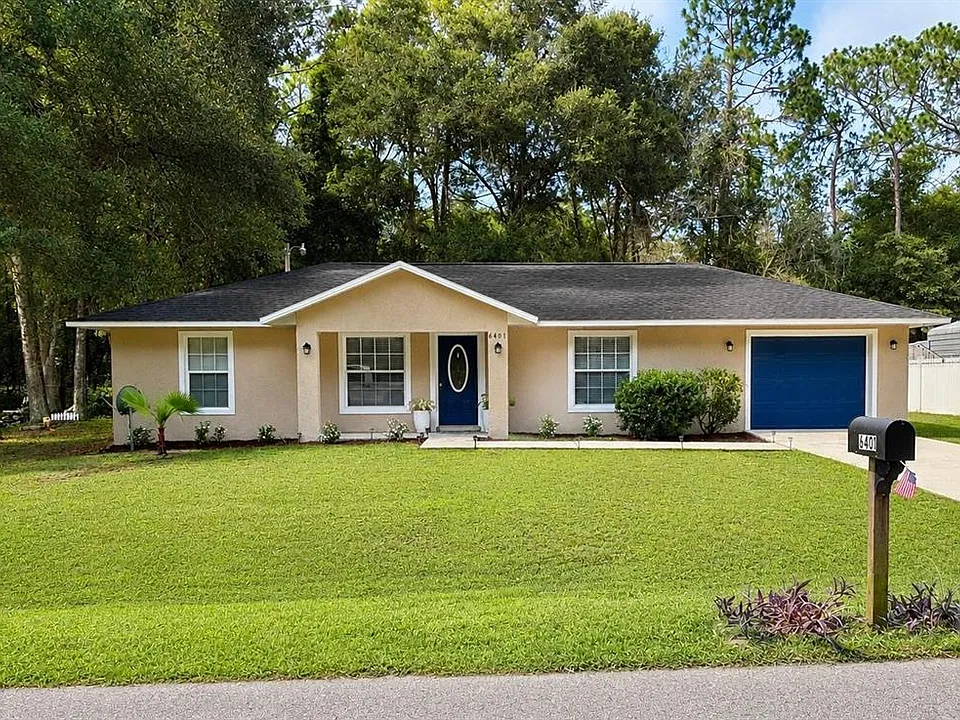 6401 NW 66th Ave