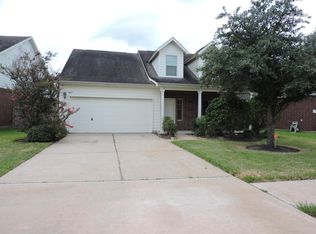 4935 Trailing Clover Ct, Houston, TX 77084
