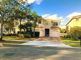 15473 SW 19th St, Miramar, FL 33027