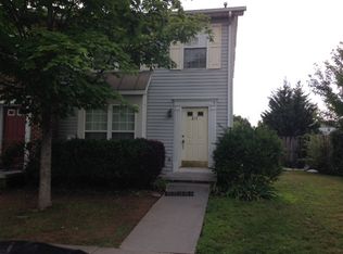 411 Chatham Sq, Winchester, VA 22601