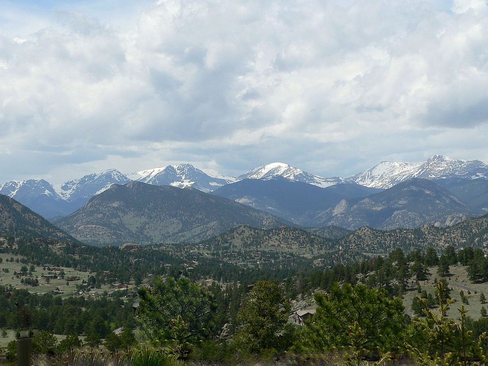 Actual View Upper Level