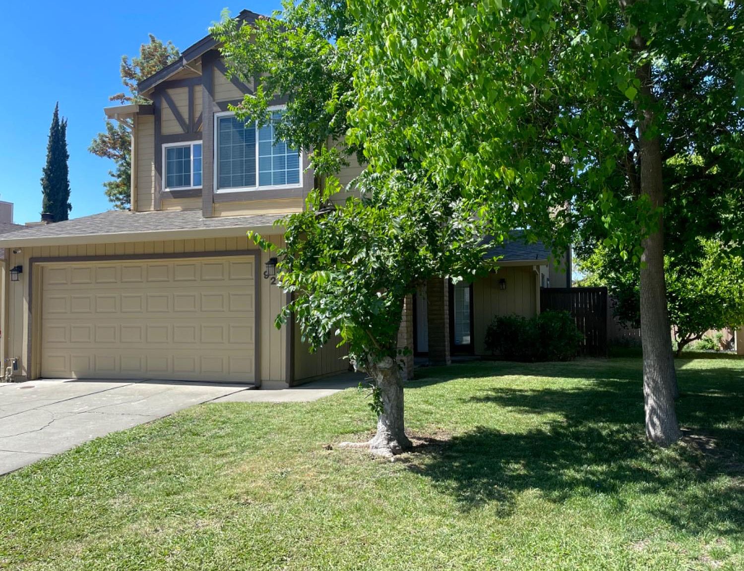 923 Rancho Roble Way, Sacramento, CA 95834 Zillow