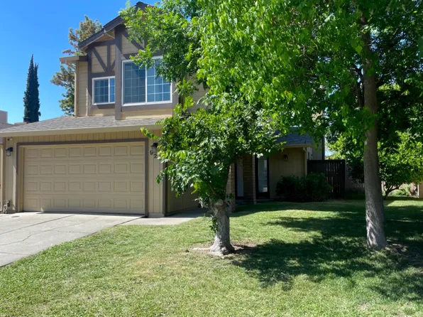 923 Rancho Roble Way, Sacramento, CA 95834