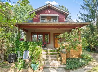 709 S 7th St, Ann Arbor, MI