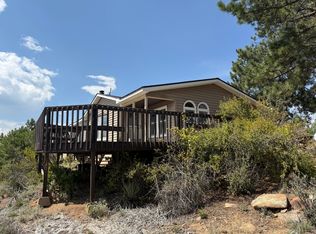 518 Drees Dr, Florissant, CO 80816