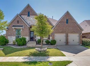 1700 Lithgow Rd, Celina, TX 75009